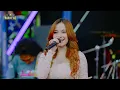 AJENG FEBRIA - CINTA MERAH JAMBU (Cinta Lahir Batin) I Mahesa Music