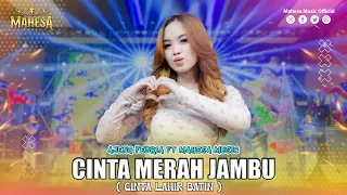 ajeng febria cinta merah jambu cinta lahir batin i mahesa music