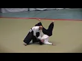 Kuribayashi Shihan Embu, 2018