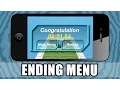 Unity Mobile Game Tutorial 30 Ending Menu Tutorial C