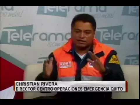 Christian Rivera Director 