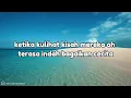Menua Bersama - Rahmania Astrini (Lirik)