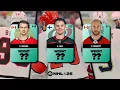 Download Lagu Guess Which Player Is The Heaviest OR ELSE!