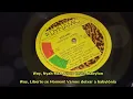 Download Lagu Hopeton Lewis - Leaving Babylon - Legendado ING/BR
