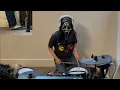 Make It Out - Trueblood - Drum Cover