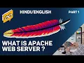 Download Lagu What is Apache Web Server | How Apache Server Works | In Hindi