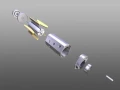 Download Lagu How an air motor works - by Desoutter - brought to you by AirToolPro.com