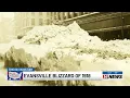This Day in History Evansville Blizzard of 1918