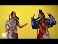 Ibeyi - Juice of Mandarins | A COLORS SHOW