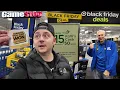 Black Friday Huge Doorbuster s Kohl s Target GameStop Best Buy Latest Deals