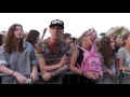 Wheatus at LeeStock 2017 with 'A Little Respect'