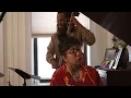"Early Morning" - Miki Yamanaka duo feat. Tyrone Allen