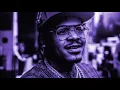 Sosamann - Superhero Freestyle Chopped and Screwed