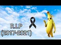 Download Lagu rip bananin