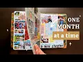 This Journal Format CHANGED How I Document My Life