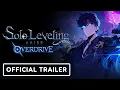 Download Lagu Solo Leveling: Arise Overdrive - Official Release Date Trailer