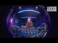 Deep House and Broken Beat DJ Mix | Juliet Mendoza | Live from Defected HQ