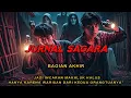 Download Lagu GILA ❗ JADI INCARAN MAKHLUK HALUS HANYA KARENA SEBUAH JURNAL WARISAN || BAGIAN AKHIR