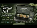 Complete Full Stack E-Commerce Website with Source Code Next js Express MongoDB Stripe