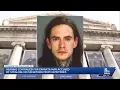 Ephrata man accused of stealing human remains has court date Friday fails to appear