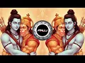 Download Lagu Ram Lakhan Janki Jay Bolo Hanuman Ki - Nasik Baja x Soundcheck - Ramnavami Special - DJ ANUJ 2025