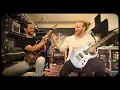 Caligula's Horse - Slow Violence Guitar Playthrough