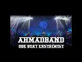 Download Lagu AHMAD BAND - ODE BUAT EKSTRIMIST - JOGJAROCKARTA