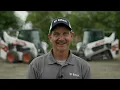 How To Use Keyless Start Password Protect for Bobcat Equipment