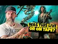 Download Lagu I LOVED W.A.S.P. LIVE... BUT SOMETHING FELT FAKE
