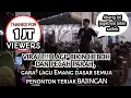 Lagu VIRALL!!! LAGI² PECAH BIN HEBOH LAGU EMANG DASAR | WALI || COVER AANG