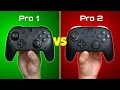Is the Switch 2 Pro Controller worth the upgrade