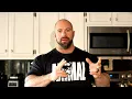 Nutrition and Training for Night Shift Workers John Jewett