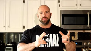 Nutrition and Training for Night Shift Workers John Jewett