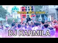 Download Lagu DJ KARMILA NAZYA MUSIK PENONTON TAK TAHAN GOYANG