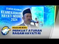 Download Lagu [HEADLINE NEWS 21/08] Pemerintah Perkuat Aturan Keanekaragaman Hayati RI