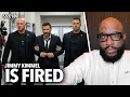 Download Lagu Fired | Jimmy Kimmel Pulled By Disney For Charlie Kirk Comment, Obama Chimes In, Rate Cut  | S5.E189