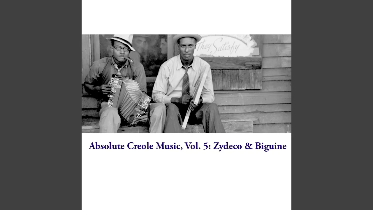 Zydeco Sont Pas Sale Zydeco Sont Pas Sale