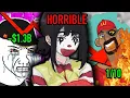 The FAILURE of the McDonald s Anime