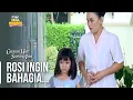 Download Lagu KABUR! Rosi Ingin Bahagia Seperti Nadia \u0026 Keluarganya | CATATAN HATI SEORANG ISTRI | EP 45 (4/5)