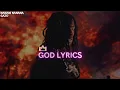 Gazo - NANANI NANANA (Paroles)