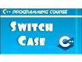 C Programming Course 11 - Switch