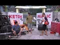 Download Lagu Bengkel Ketok Magic Disuruh Benerin Panci, Mana Bisa??