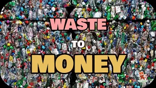 Download Top 10 awesome RECYCLING BUSINESSES with high profit in future MP3