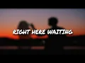 Download Lagu Music Travel Love - Right Here Waiting (Lyrics)