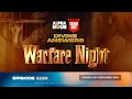 Download Lagu ALPHA HOUR EPISODE 1110 ||  DIVINE ANSWERS - WARFARE NIGHT || TUESDAY, 23RD SEPTEMBER 2025