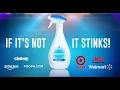 POOPH Odor Remover