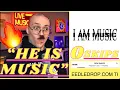 Download Lagu Fantano FULL REACTION to MUSIC (I AM MUSIC) - Playboi Carti | ALBUM | [theneedledrop]