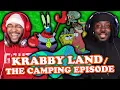 Download Lagu SpongeBob SquarePants S3E17 REACTION - WE WANT KRABBY!