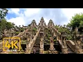 Pura Lempuyang Temple Bali 4K Ultra HD - Gate of Heaven | AG Good Times