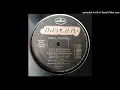 Lidell Townsell - Nu Nu  (Hot Radio Appella) 1992